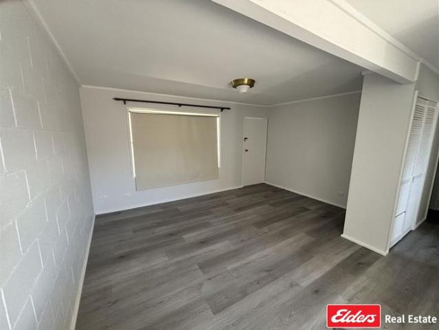 Renovated 2 Bedroom Unit