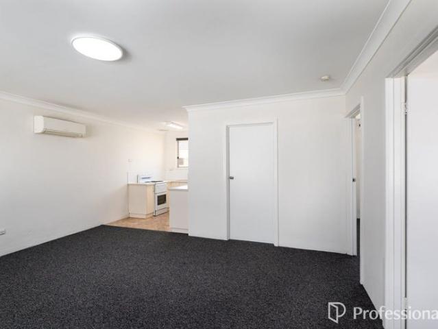 RENOVATED 2 BEDROOM UNIT