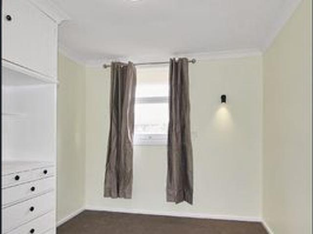 Renovated 2 bedroom unit