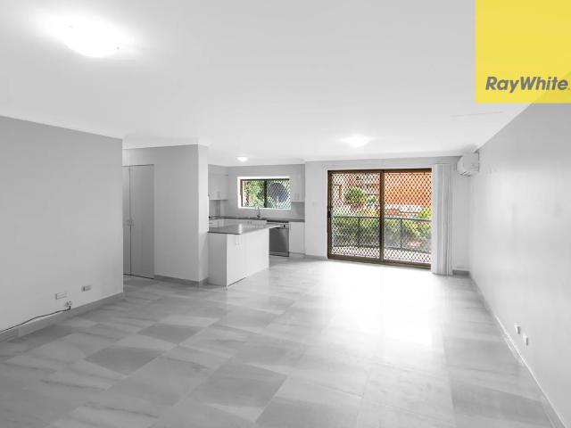 RENOVATED 2 BEDROOM UNIT