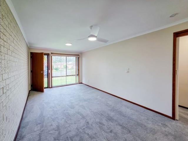 Renovated 2 bedroom unit