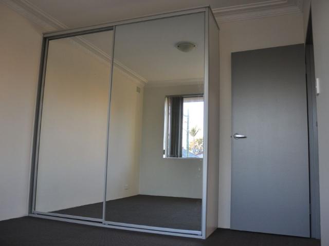 Renovated 2 Bedroom Unit!