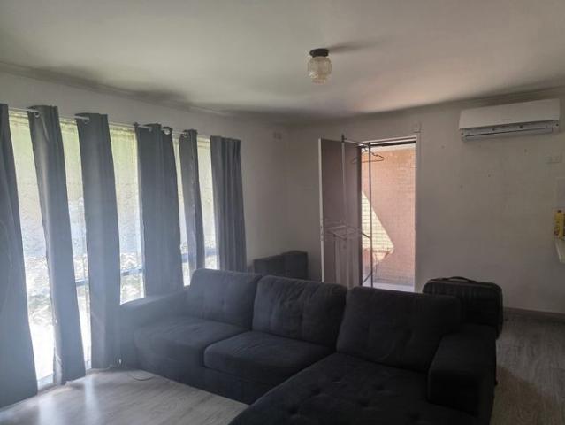 Renovated 2 bedroom unit