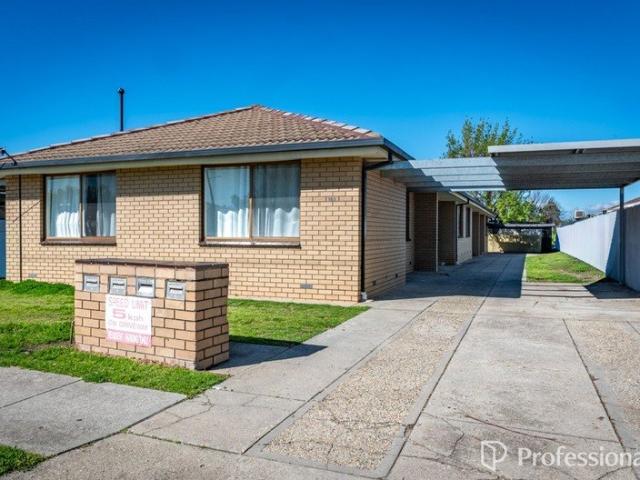 RENOVATED 2 BEDROOM UNIT