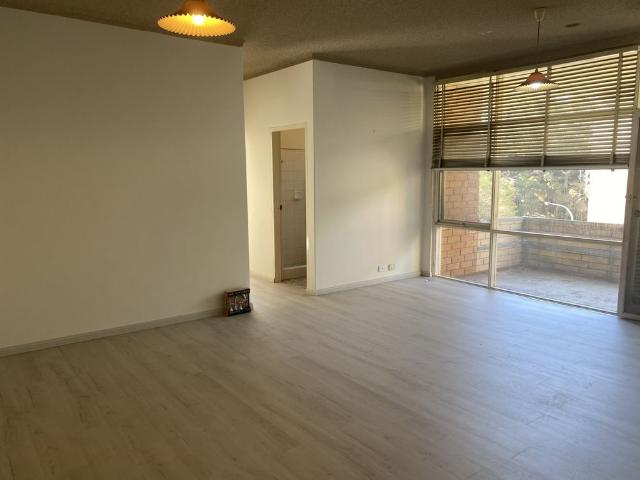 Renovated 2 Bedroom Unit