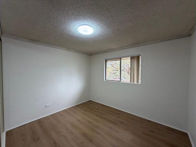 Renovated 2 Bedroom Unit, Central Location!