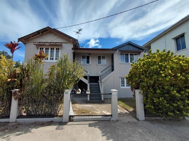 Renovated 2 Bedroom unit in town