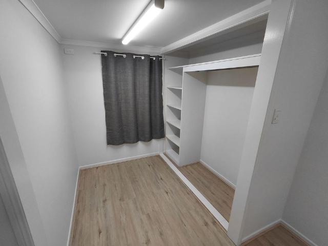 Renovated 2 Bedroom unit in town