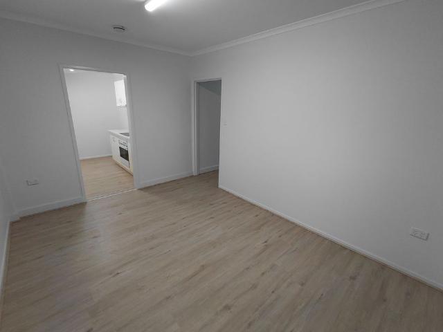 Renovated 2 Bedroom unit in town