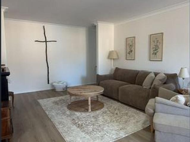 RENOVATED 2 BEDROOM UNIT WITH SPLIT AIR CONDITIONER