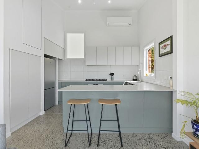 Renovated 2 Bedroom Unit with Stunning Water Views