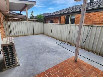 Apartment to rent in Booti Booti - Air conditioning
