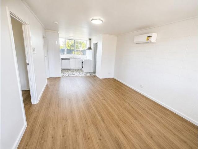 Renovated 2 bedroom Villa Unit