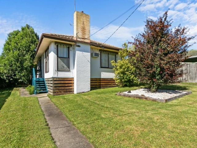 RENOVATED 2 BEDROOM