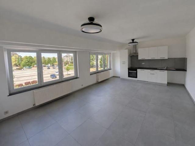 Renovated 2 bedrooms apartment near Luxembourg