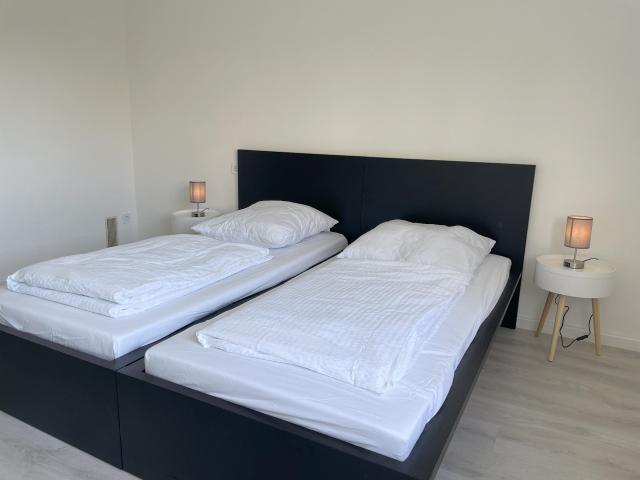 Renovated 2 room flat in Ratingen West