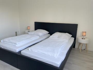 Renovated 2 room flat in Ratingen West