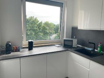 Renovated 2 room flat in Ratingen West, Ratingen Amsterdam Apartments for Rent