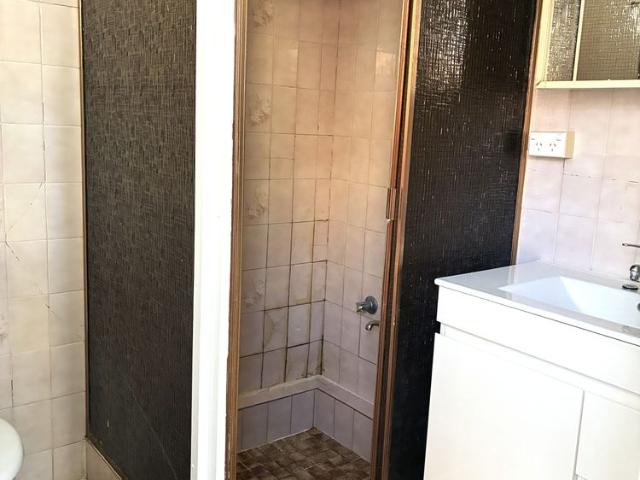 ENTRY BY CAMPASPE AVENUE Renovated 2 Room Granny flat with Own Private yard & Parking space