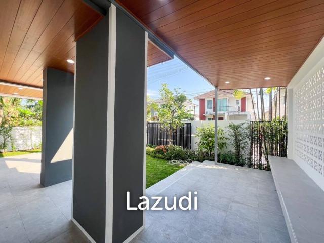 Renovated 2 Story House Near BISP For Sale