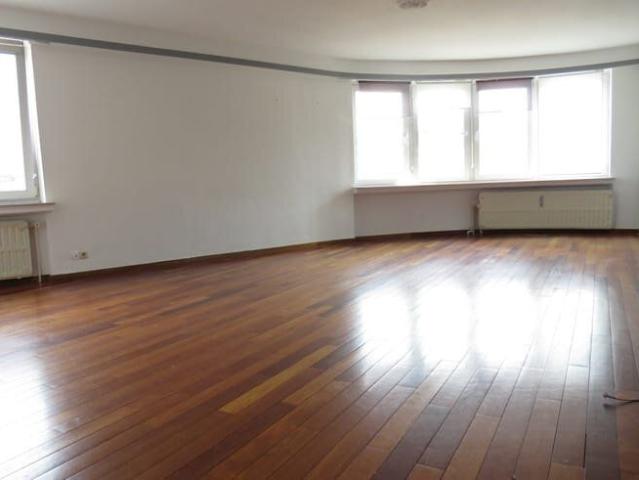 Renovated 2bd + terrace