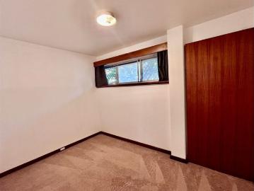 Renovated 2x1 Apartment with Large Balcony