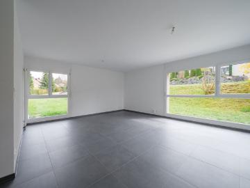 Farvagny, Gibloux, District de la Sarine, Kanton Freiburg