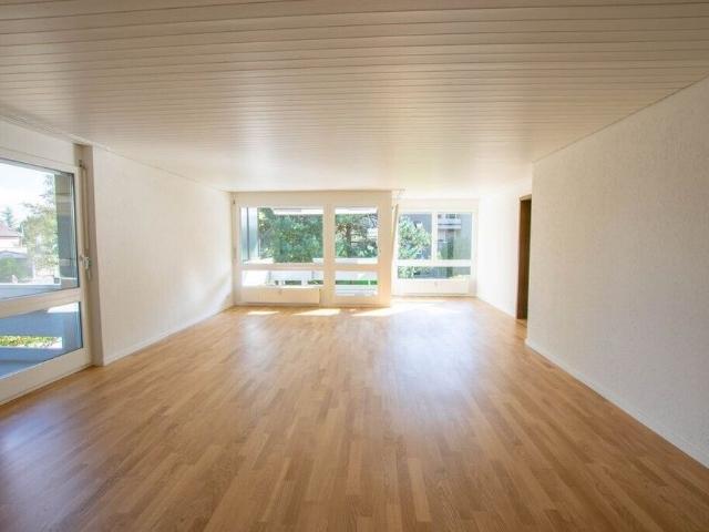 Renovated 4.5 rooms for rent
