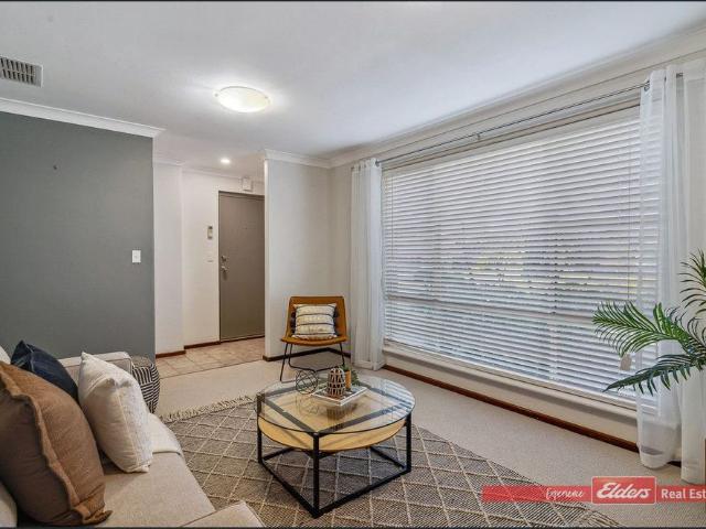 Renovated 4 x 2 in Central location!