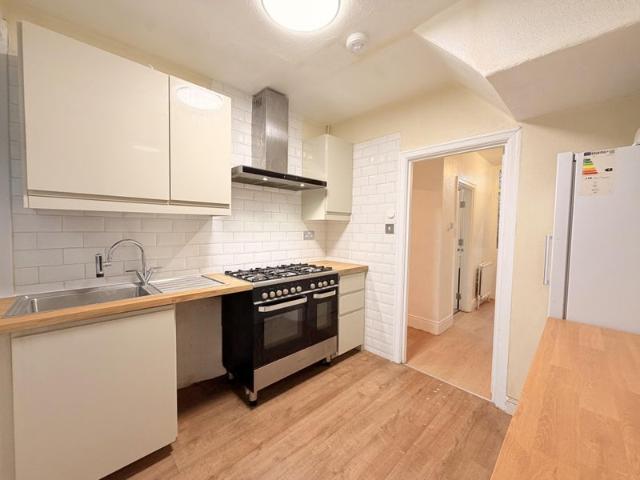 Renovated 4 Bed House Eastville Whole Let