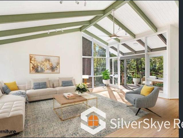 Renovated 4 Bedroom Family Home | Bonus Studio Retreat with Lounge, Kitchen & Separate Entry
