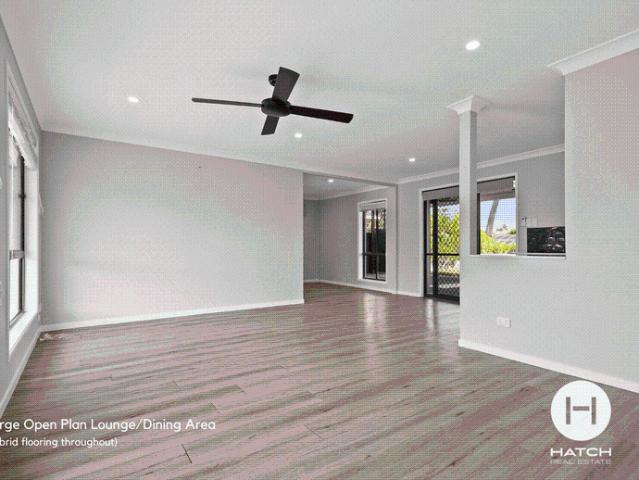 Renovated 4 Bedroom Family Home with Covered Entertaining
