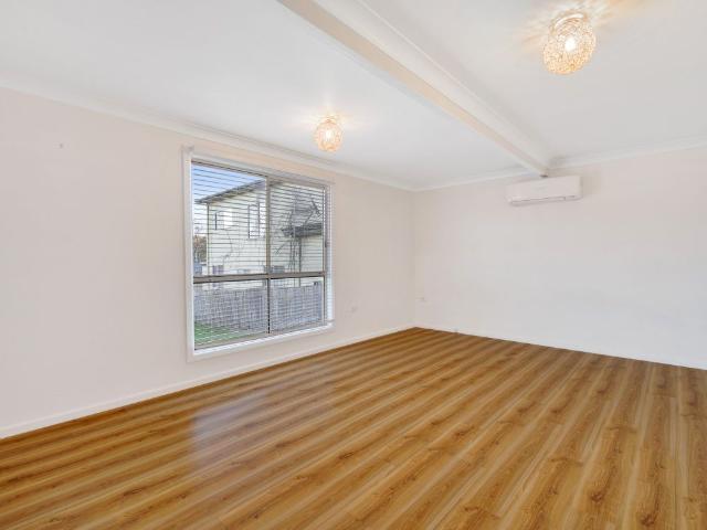 RENOVATED 4 BEDROOM HOME!