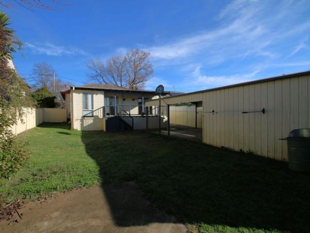 Renovated 4 Bedroom Home