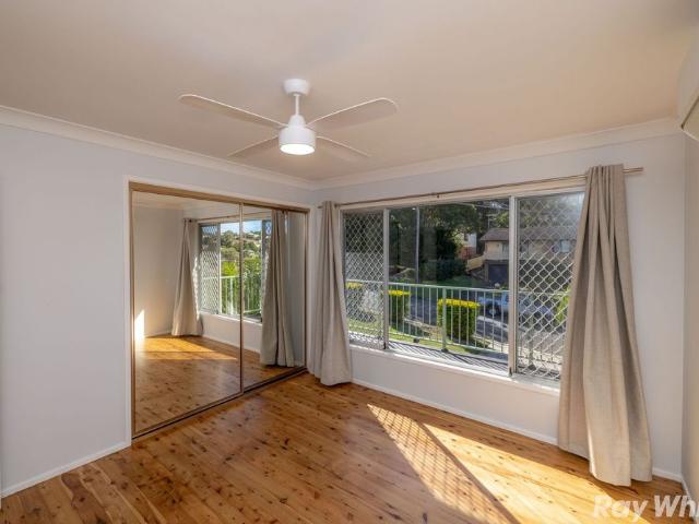 RENOVATED 4 BEDROOM HOME!