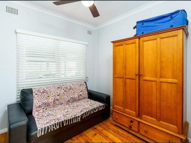 Renovated 4 bedroom home