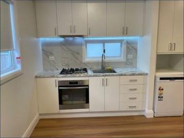 RENOVATED 4 BEDROOM HOME