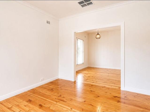 Renovated 4 bedroom home walking distance to everything