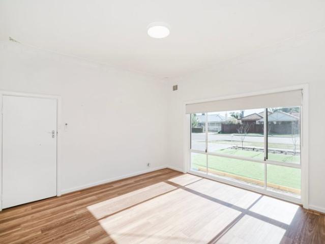 Renovated 4 Bedroom Home with Park Next Door
