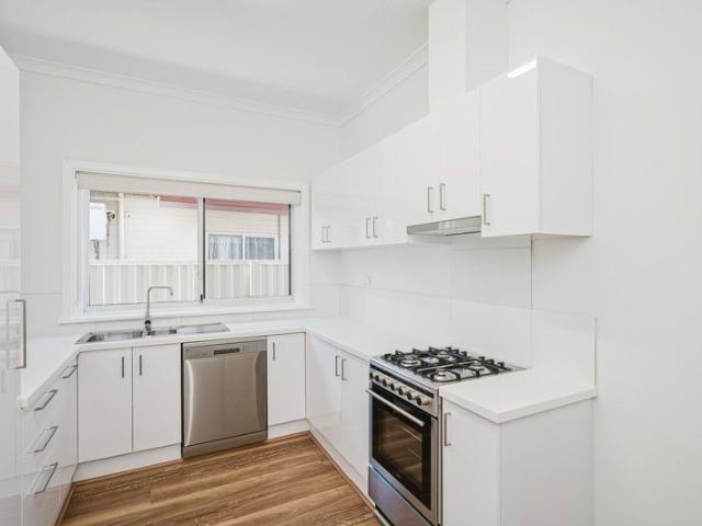 Renovated 4 Bedroom Home with Park Next Door