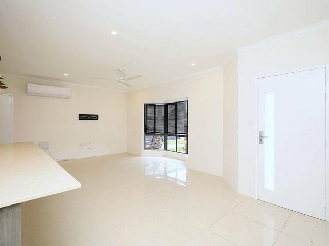 Renovated 4 Bedroom Home with Pool, Solar & Secure Parking