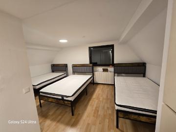Bleidenstadt, Taunus, Rheinland-Pfalz