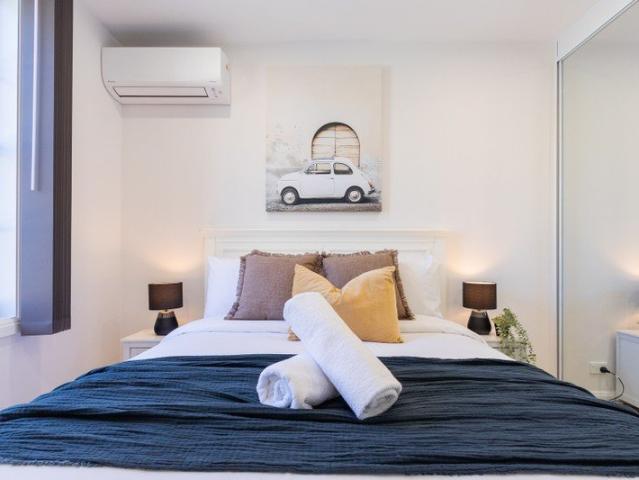 Renovated 4BR Terrace in Camperdown 4km to CBD