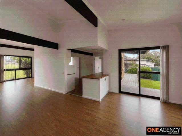 Renovated 5 Bedroom Family Home with High Ceilings, Entertainer's Deck & Modern Updates