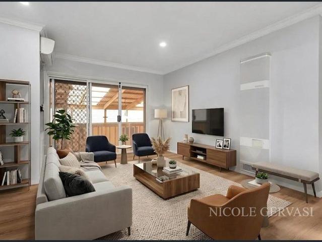 Renovated 5 bedroom residence