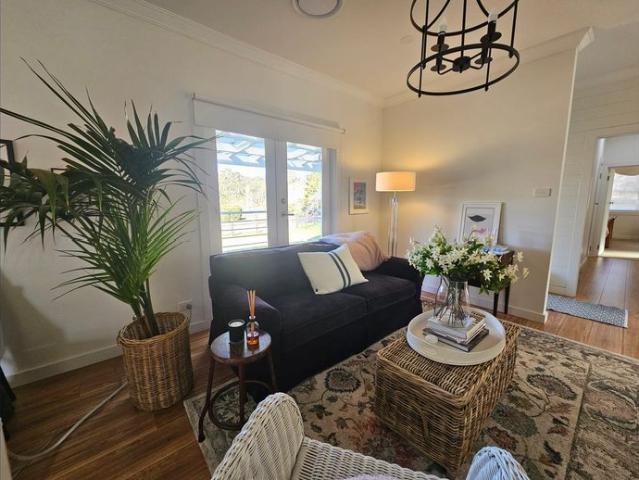 Renovated Cottage