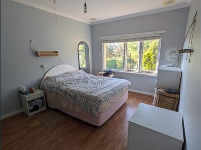Renovated cottage