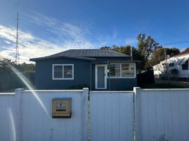 Renovated Cottage