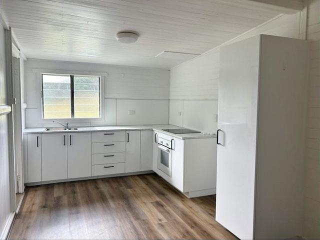 RENOVATED COTTAGE