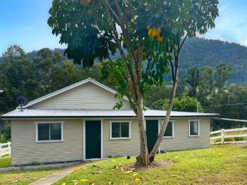 RENOVATED COTTAGE